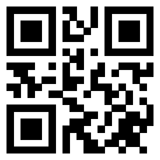 3911475183 - Immagine del Qr Code associato