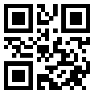 Scansione del Qr Code di 3911475184