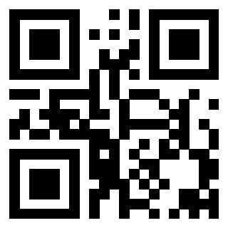 Il QrCode di 3911475185