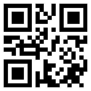 3911475192 - Immagine del Qr Code associato