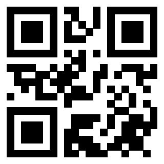 3911475193 - Immagine del QrCode associato