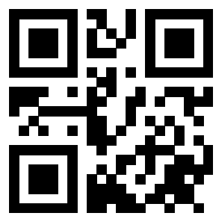 3911475195 - Immagine del Qr Code associato