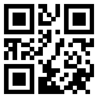 Il Qr Code di 3911475196