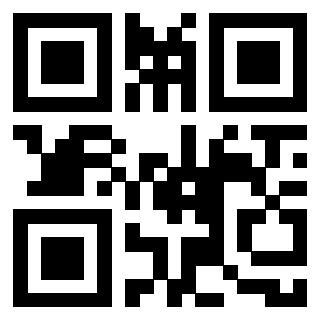 Il Qr Code di 3911475197