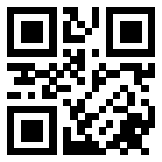 Immagine del QrCode di 3911475200