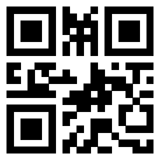 Il Qr Code di 3911475202