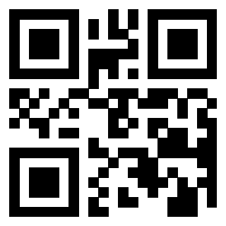 3911475203 QrCode associato