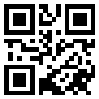 Il QrCode di 3911475204