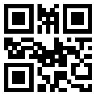 Scansione del QrCode di 3911475206