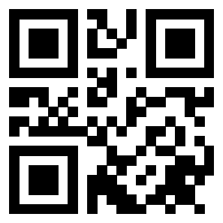 Il QrCode di 3911475210