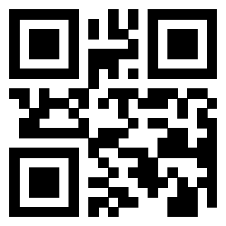 Immagine del Qr Code di 3911475213