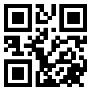 3911475214 Qr Code associato