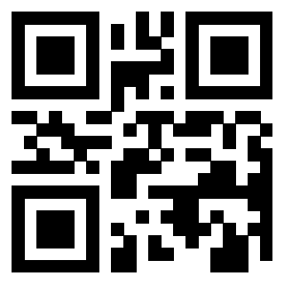 Il QrCode di 3911475217