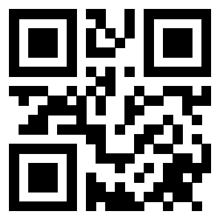 Il QrCode di 3911475218