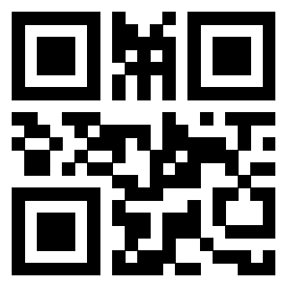 Il QrCode di 3911475221