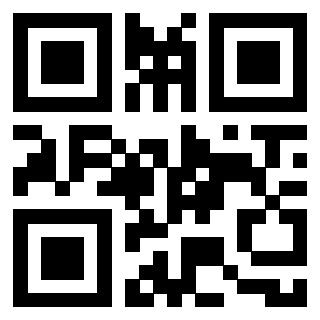 3911475222 - Immagine del Qr Code associato