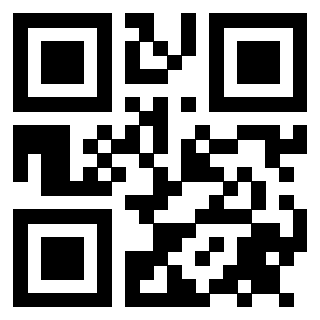 Scansione del QrCode di 3911475224