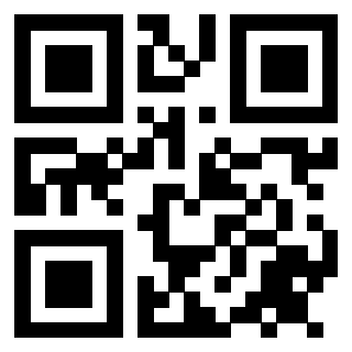 Immagine del Qr Code di 3911475229