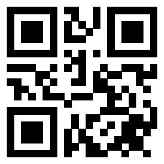 3911475234 Qr Code associato
