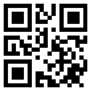 Il Qr Code di 3911475235