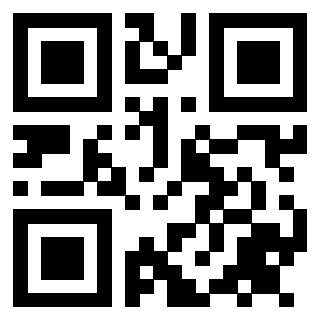 3911475239 - Immagine del Qr Code associato