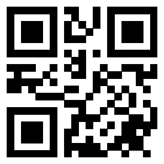 Immagine del Qr Code di 3911475240