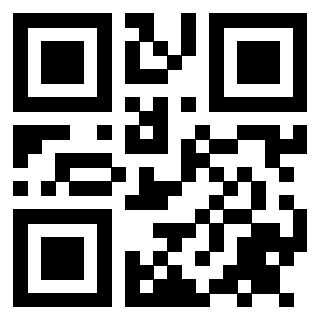 Il QrCode di 3911475241