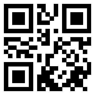 Il QrCode di 3911475242