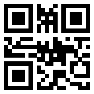 Immagine del Qr Code di 3911475244