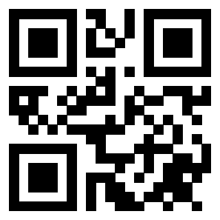 Scansione del QrCode di 3911475245