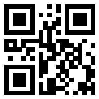 Immagine del Qr Code di 3911475247