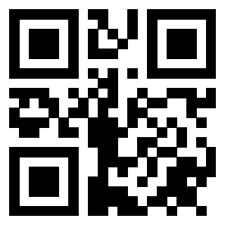 Il QrCode di 3911475249