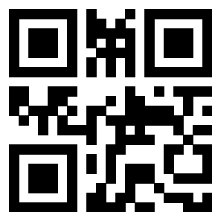 3911475250 - Immagine del Qr Code
