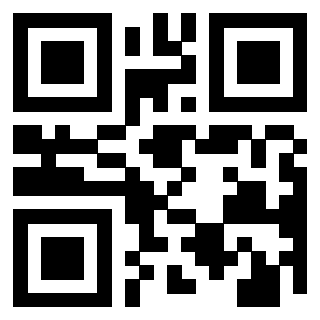 Il QrCode di 3911475251