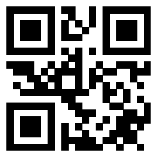 Scansione del Qr Code di 3911475252