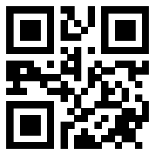 Immagine del Qr Code di 3911475254