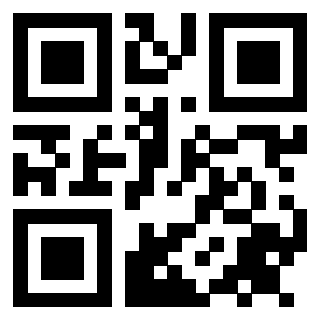 3911475258 Qr Code associato