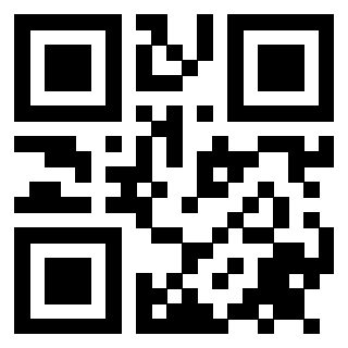 3911475260 - Immagine del QrCode