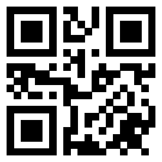 3911475261 - Immagine del QrCode associato