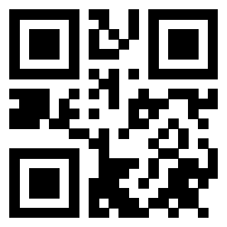 Immagine del Qr Code di 3911475263