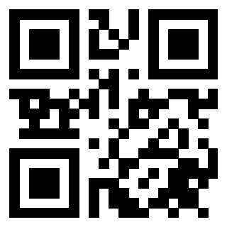 3911475264 - Immagine del Qr Code