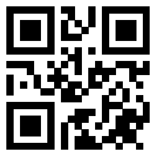 Immagine del QrCode di 3911475267