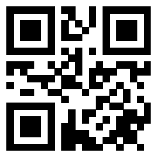 Il Qr Code di 3911475268