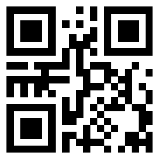 Scansione del Qr Code di 3911475270