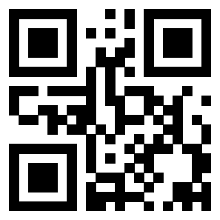 Il QrCode di 3911475271