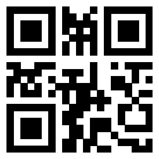 Il Qr Code di 3911475272