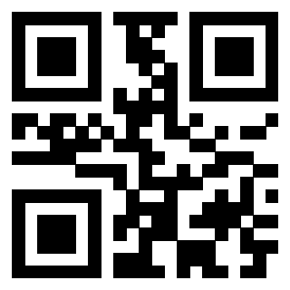 3911475273 Qr Code associato