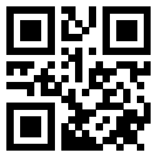 3911475274 Qr Code associato