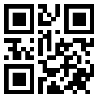 Il Qr Code di 3911475275