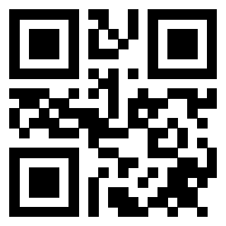 Il Qr Code di 3911475276